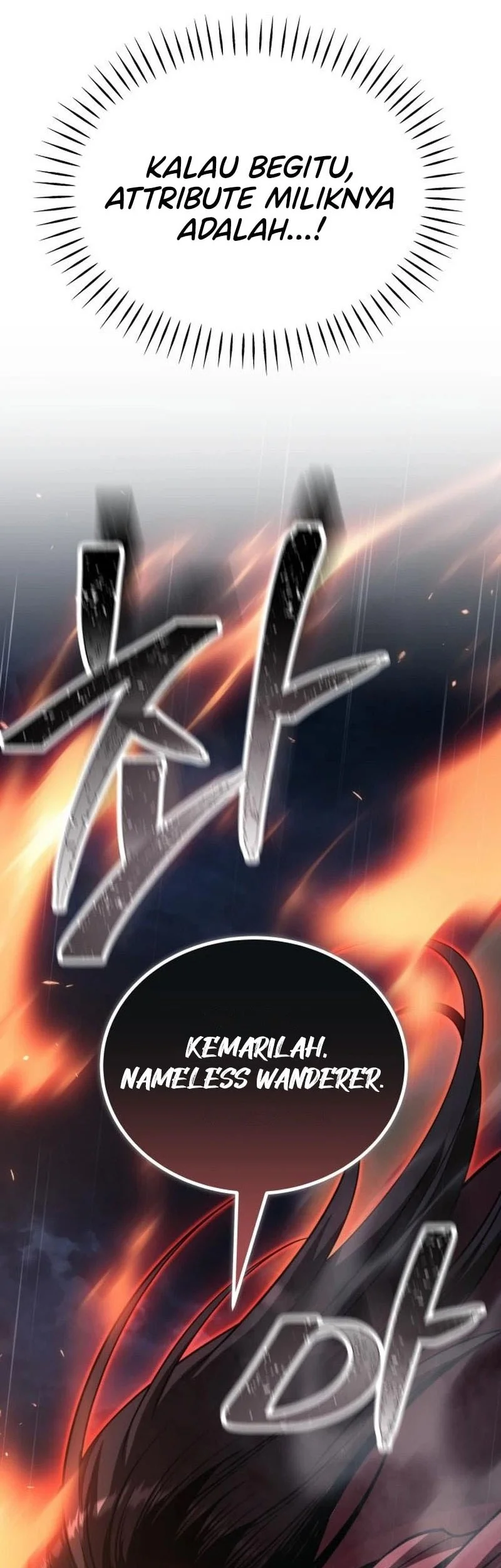 World's Strongest Punch Chapter 12 - halaman 95