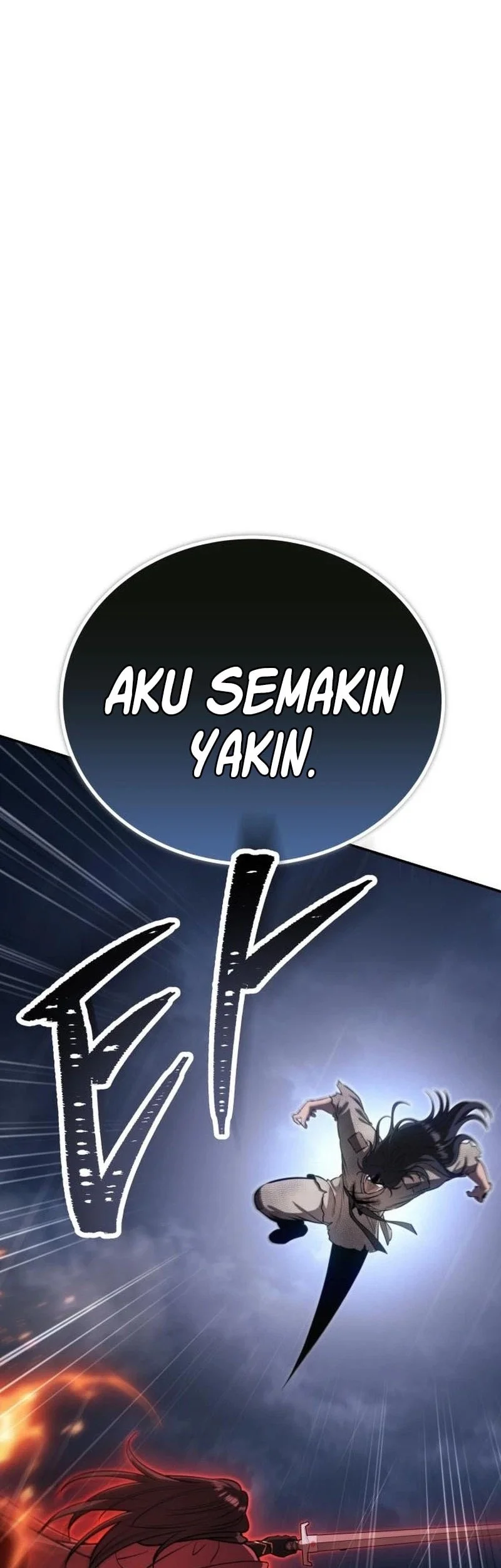 World's Strongest Punch Chapter 12 - halaman 99