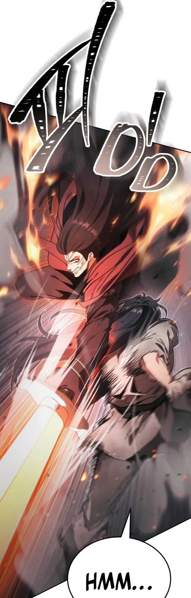 World's Strongest Punch Chapter 13 - halaman 10