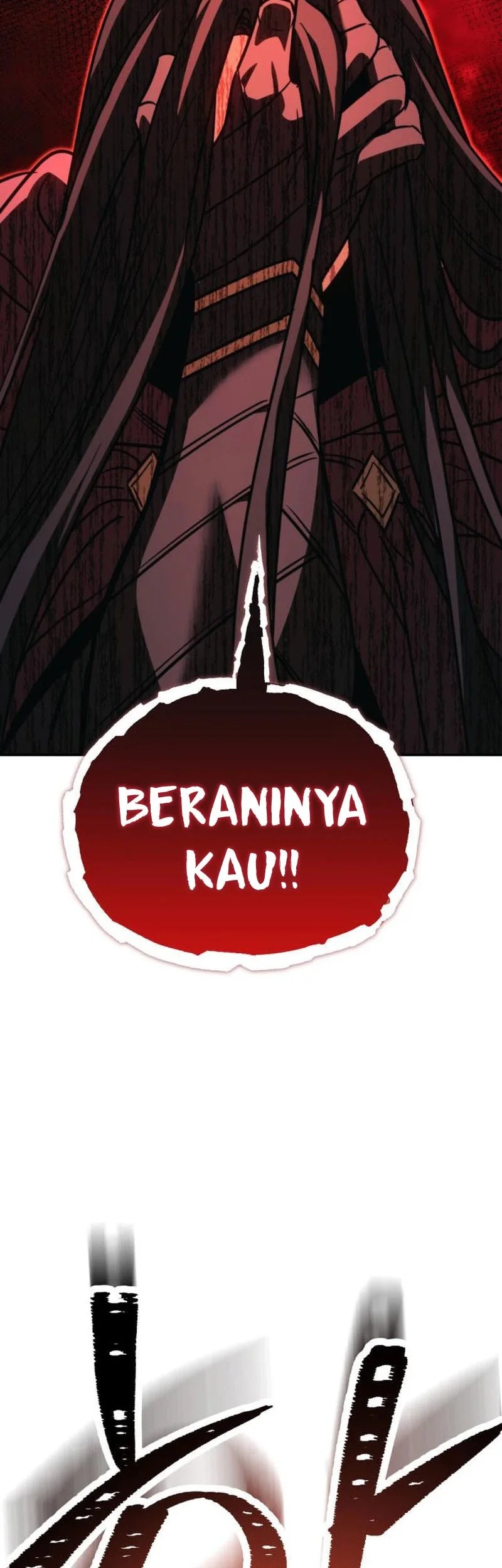 World's Strongest Punch Chapter 13 - halaman 100