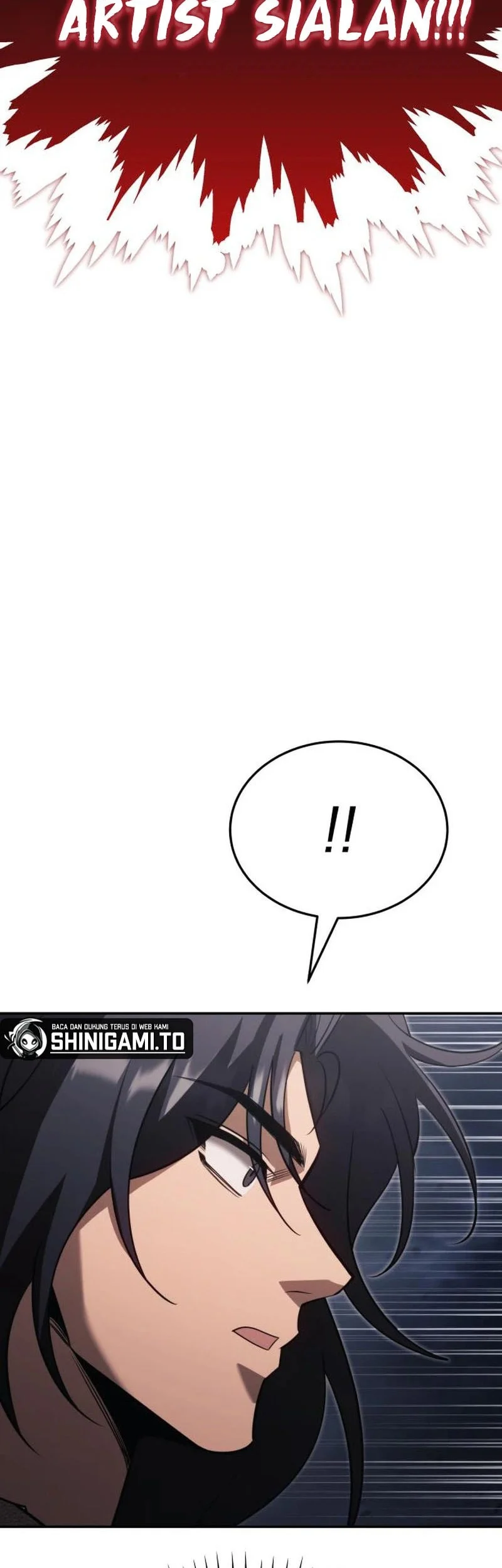 World's Strongest Punch Chapter 13 - halaman 103