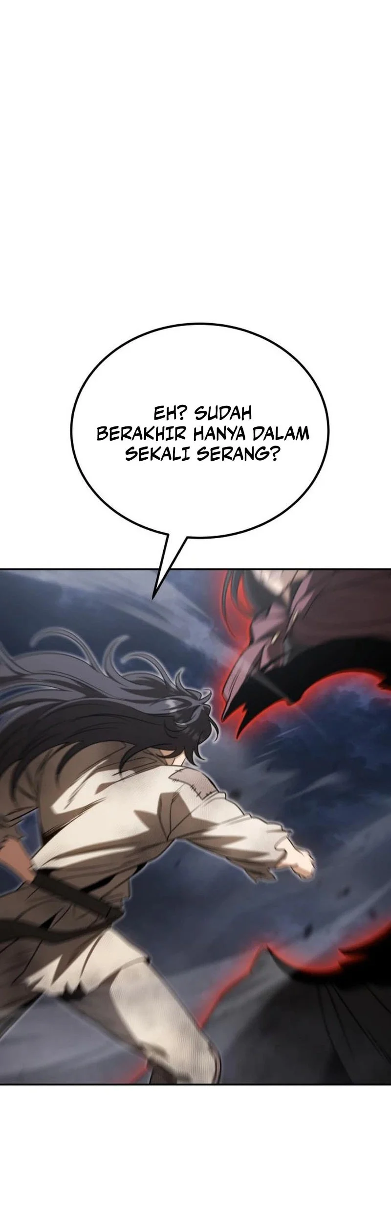 World's Strongest Punch Chapter 13 - halaman 109