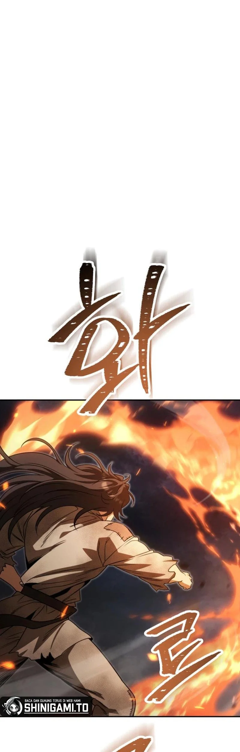 World's Strongest Punch Chapter 13 - halaman 110