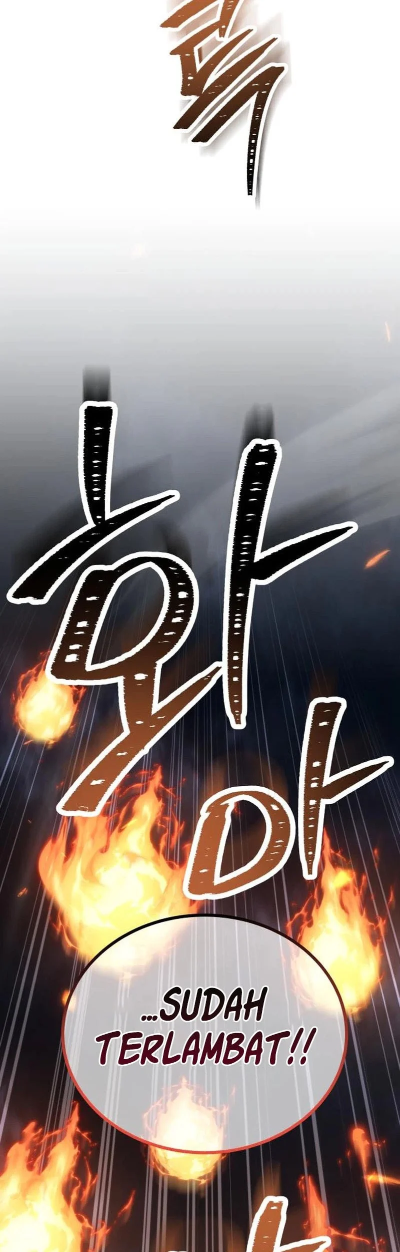 World's Strongest Punch Chapter 13 - halaman 111