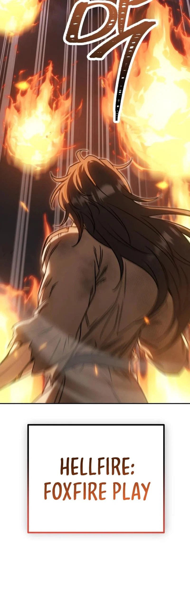 World's Strongest Punch Chapter 13 - halaman 112