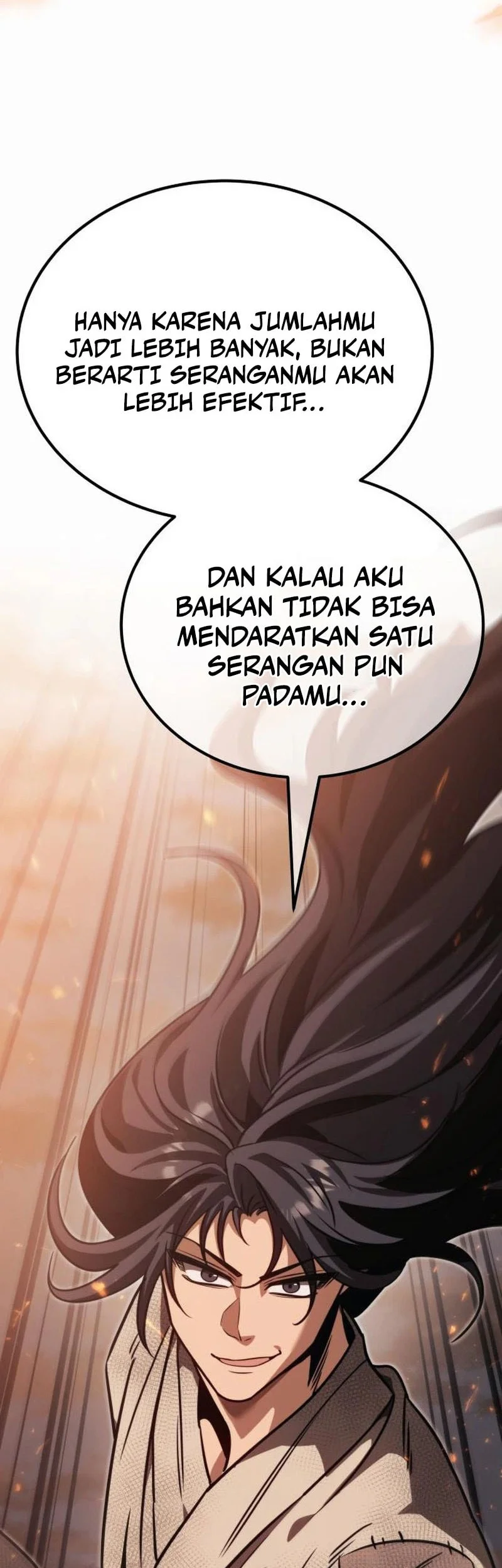 World's Strongest Punch Chapter 13 - halaman 119