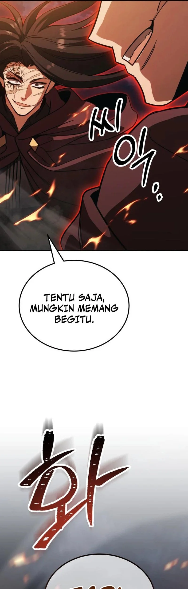 World's Strongest Punch Chapter 13 - halaman 122
