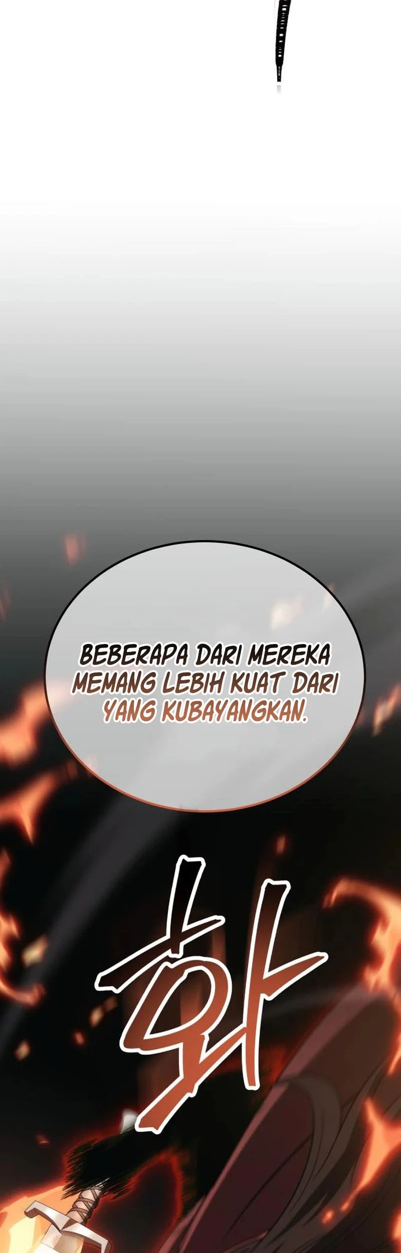 World's Strongest Punch Chapter 13 - halaman 124