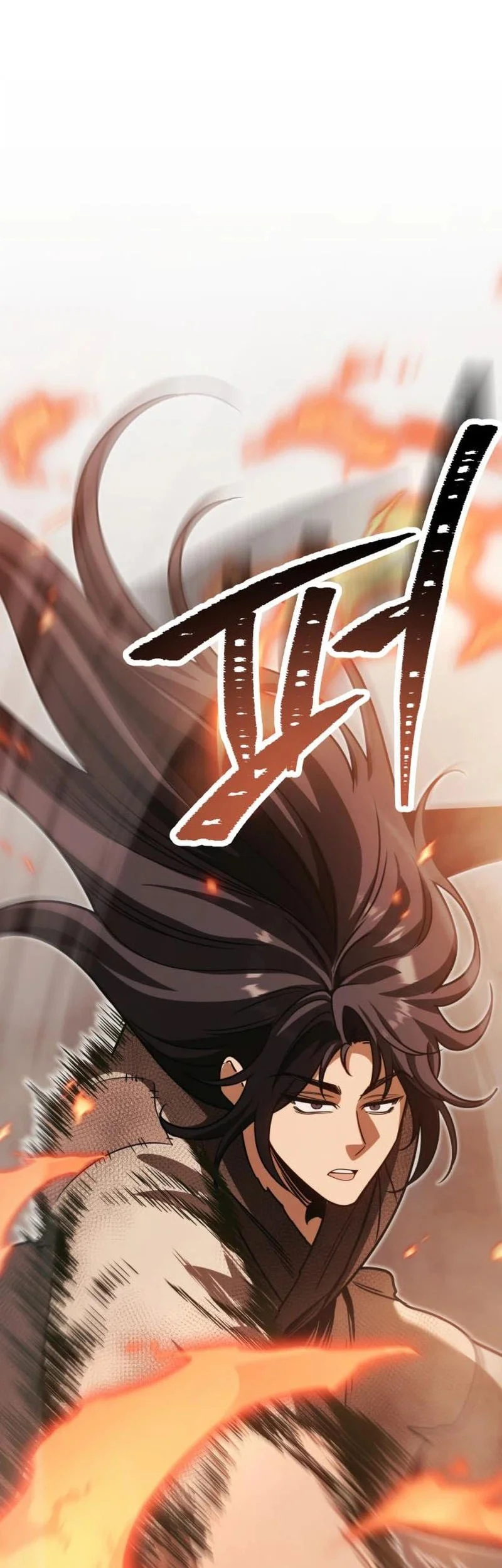 World's Strongest Punch Chapter 13 - halaman 126