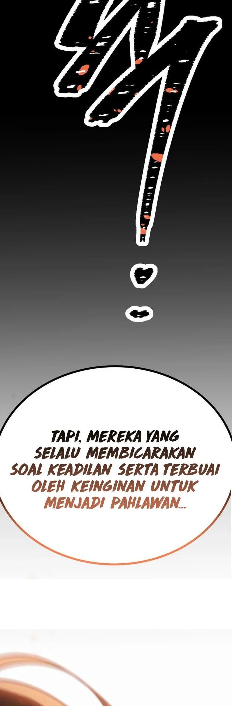 World's Strongest Punch Chapter 13 - halaman 129