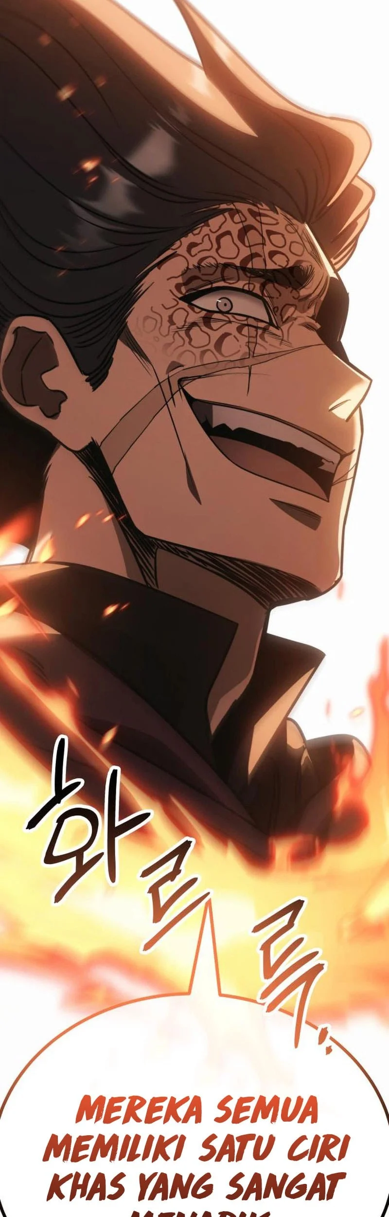 World's Strongest Punch Chapter 13 - halaman 130