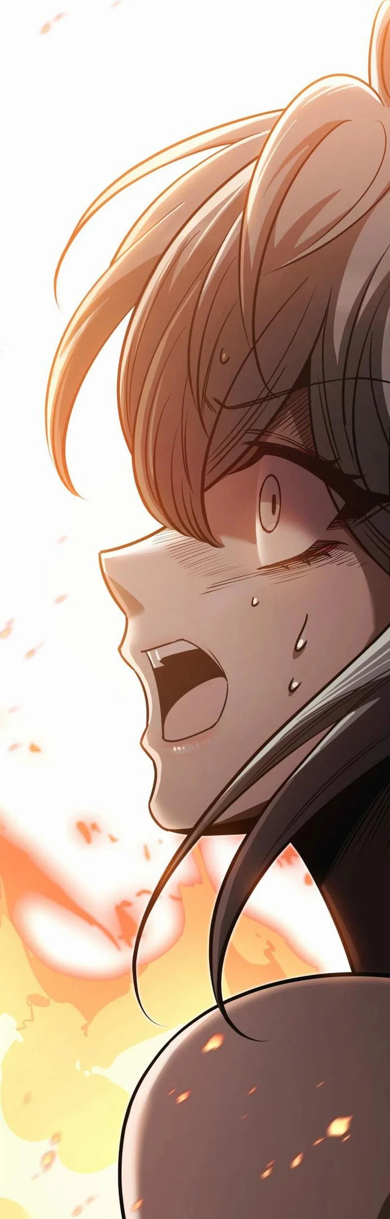 World's Strongest Punch Chapter 13 - halaman 134