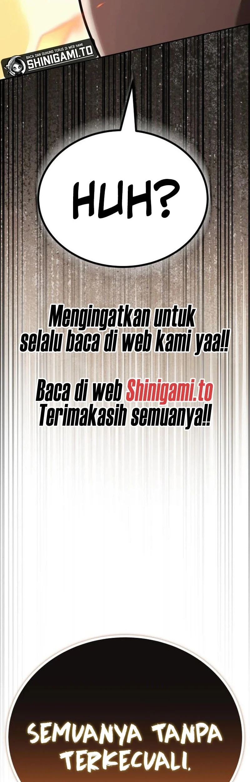 World's Strongest Punch Chapter 13 - halaman 135