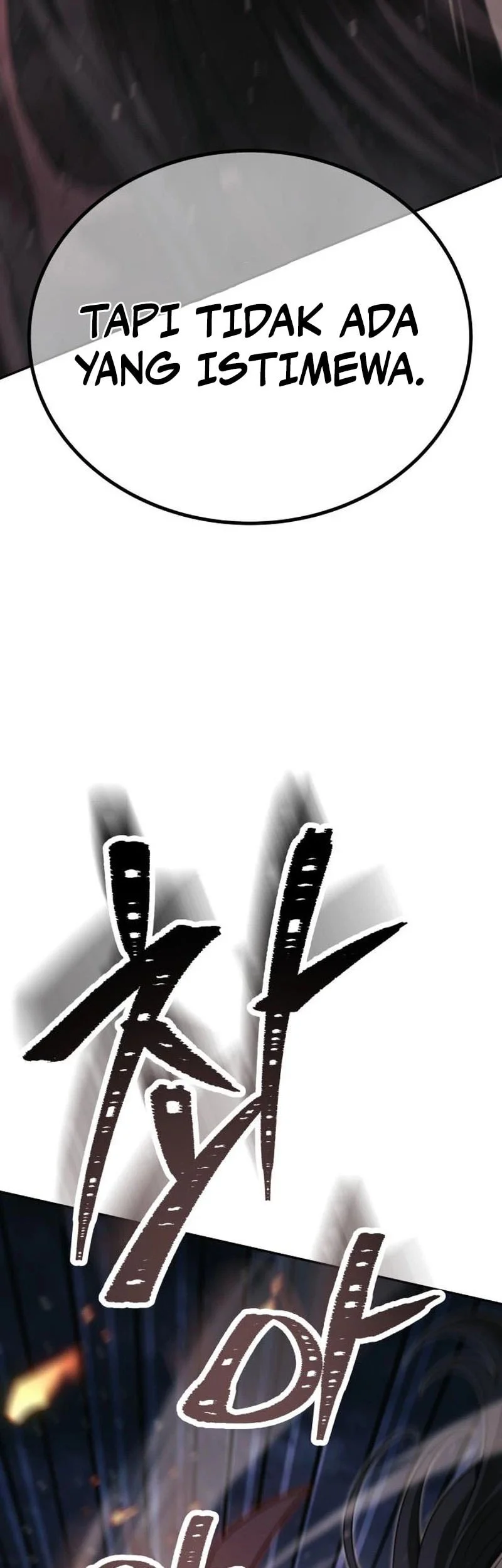 World's Strongest Punch Chapter 13 - halaman 14
