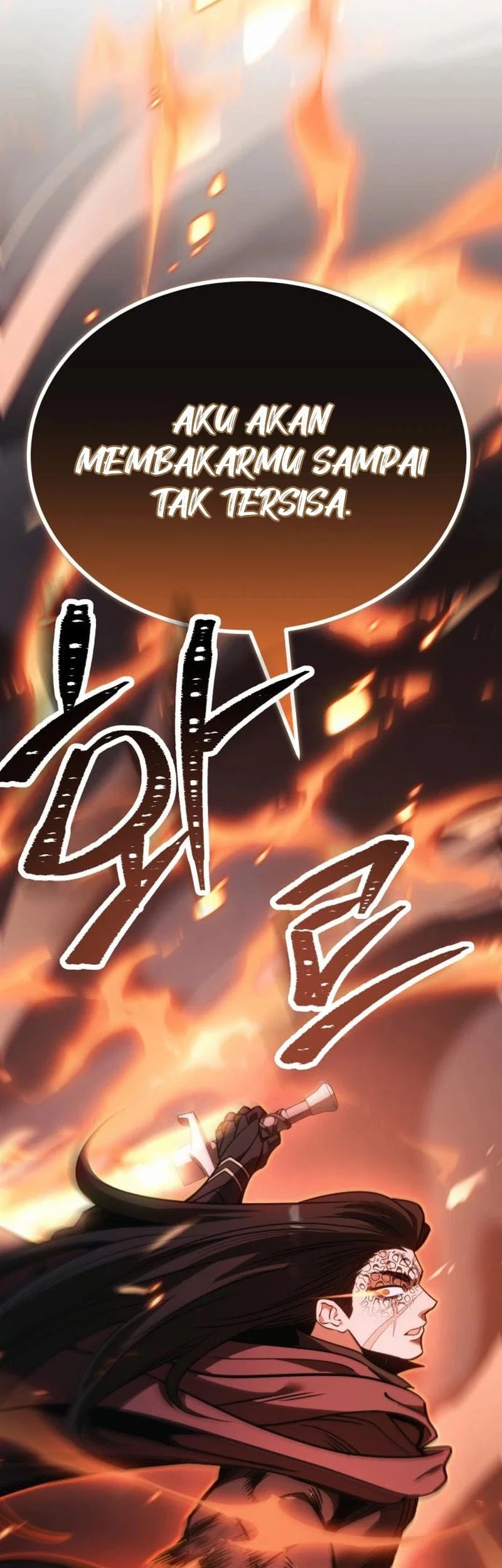 World's Strongest Punch Chapter 13 - halaman 19