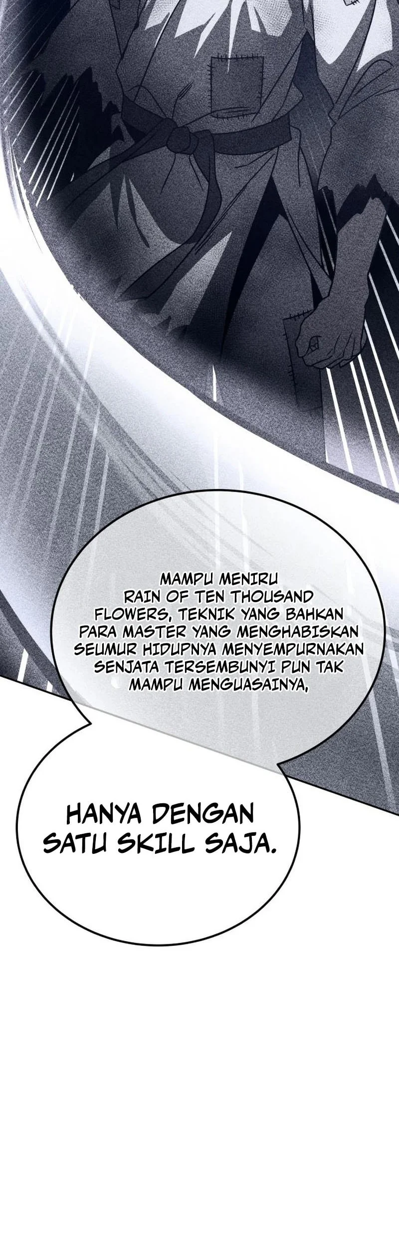 World's Strongest Punch Chapter 13 - halaman 25