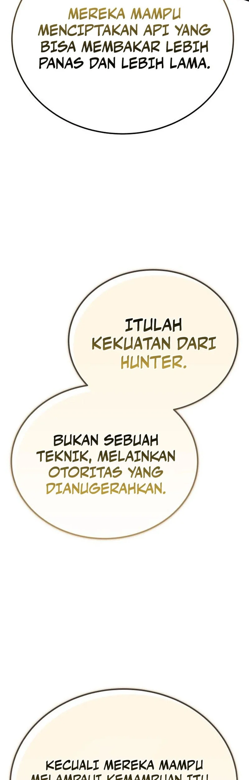 World's Strongest Punch Chapter 13 - halaman 27