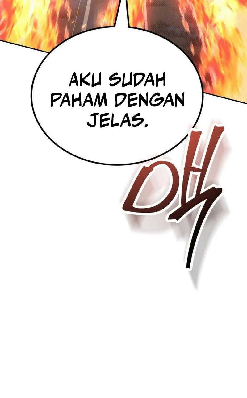World's Strongest Punch Chapter 13 - halaman 29