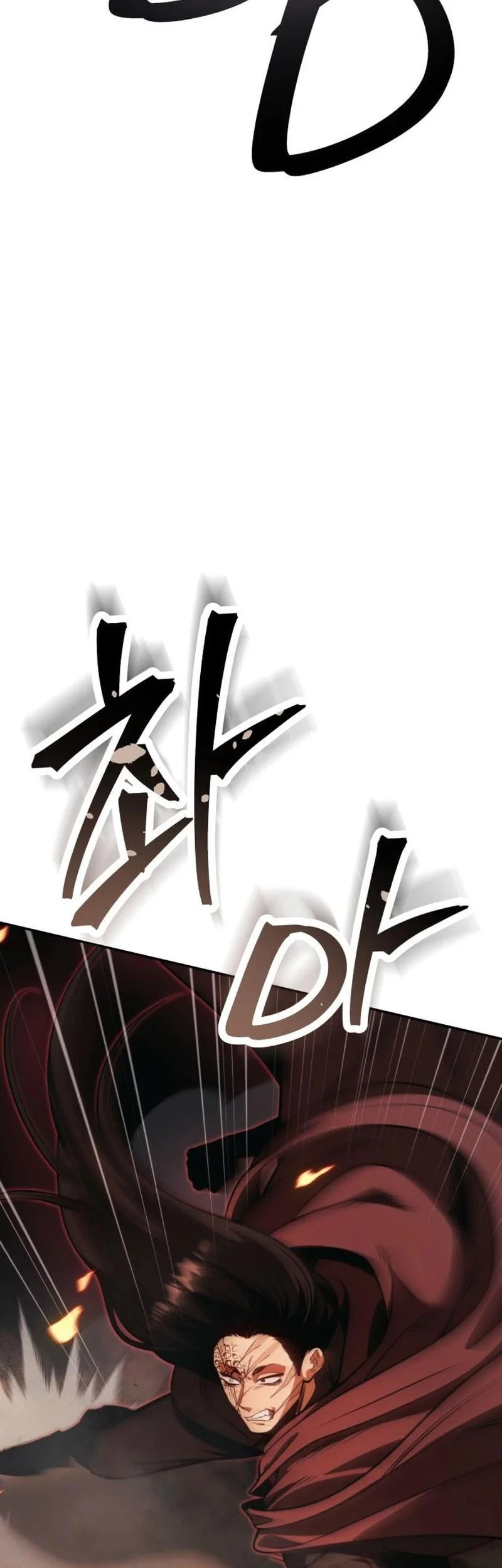 World's Strongest Punch Chapter 13 - halaman 39