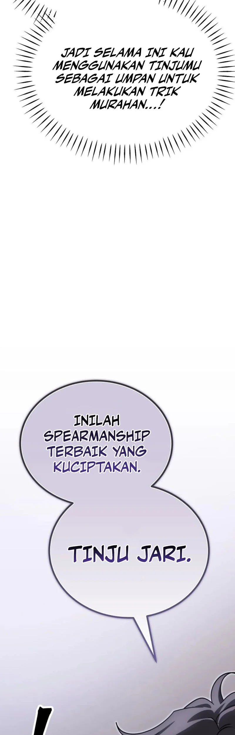World's Strongest Punch Chapter 13 - halaman 42