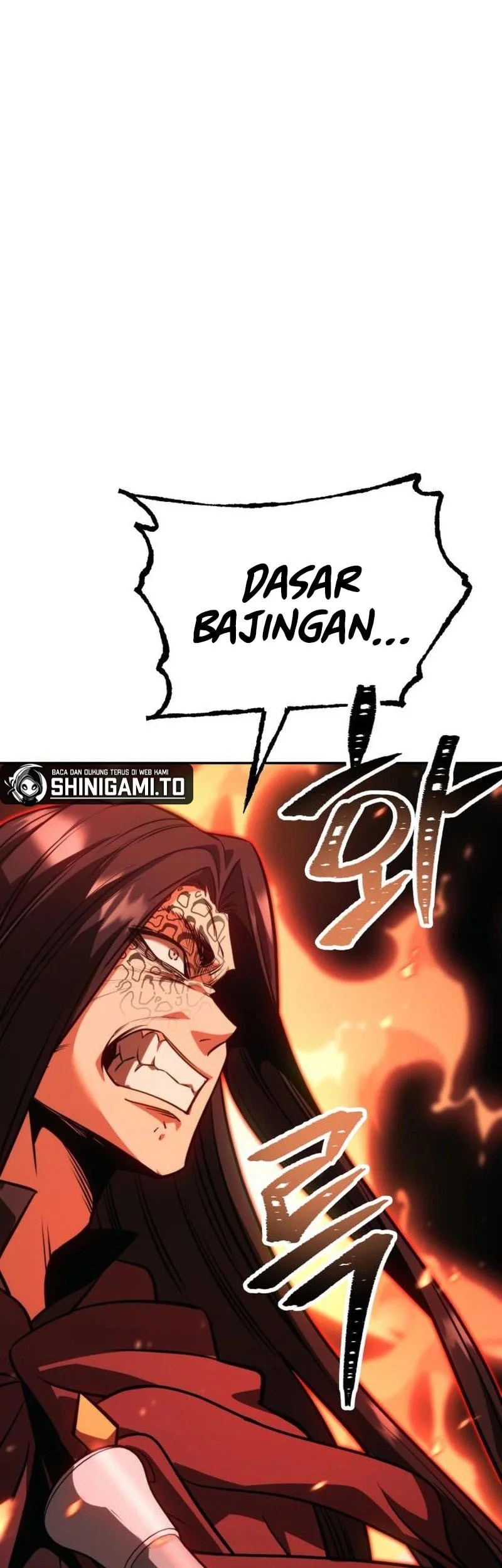 World's Strongest Punch Chapter 13 - halaman 44