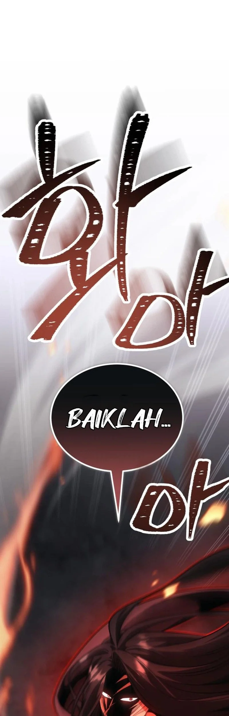 World's Strongest Punch Chapter 13 - halaman 47