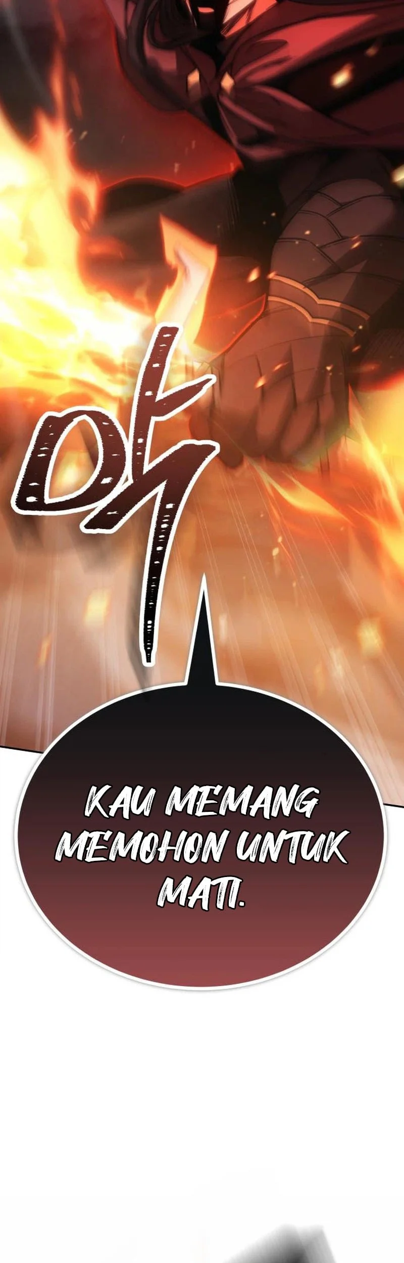 World's Strongest Punch Chapter 13 - halaman 48