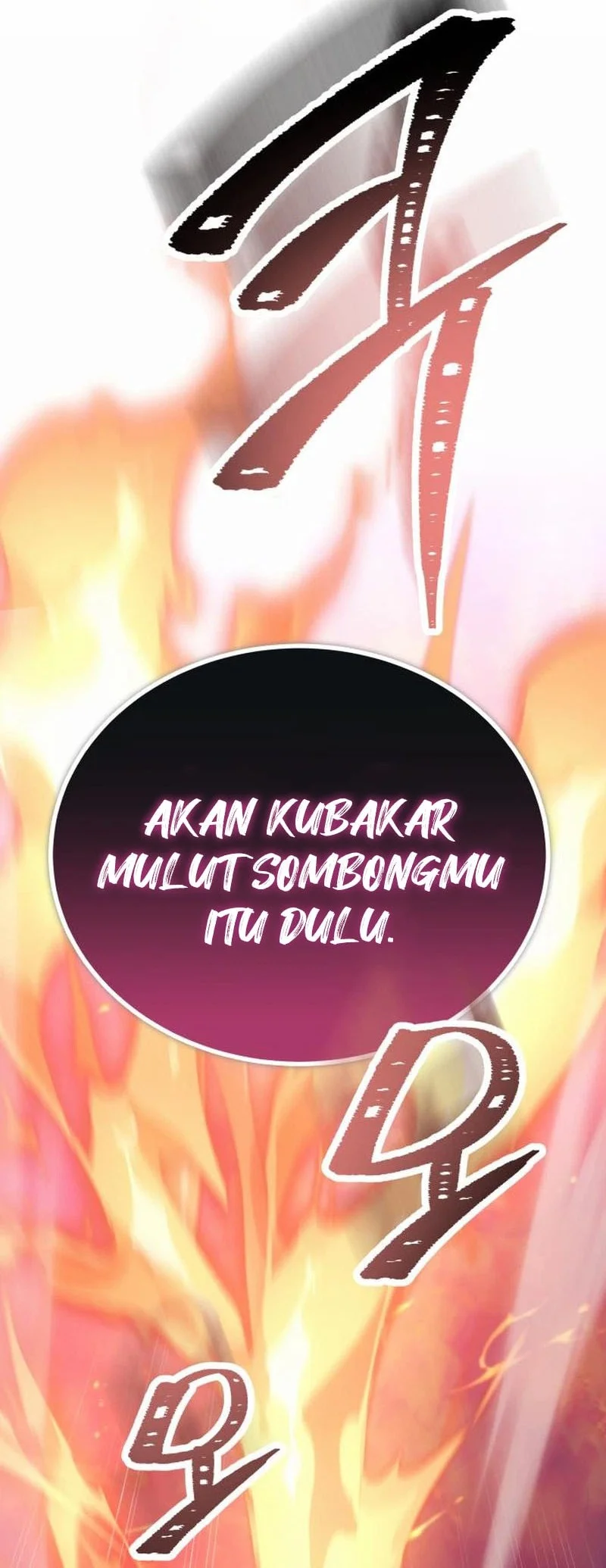 World's Strongest Punch Chapter 13 - halaman 49