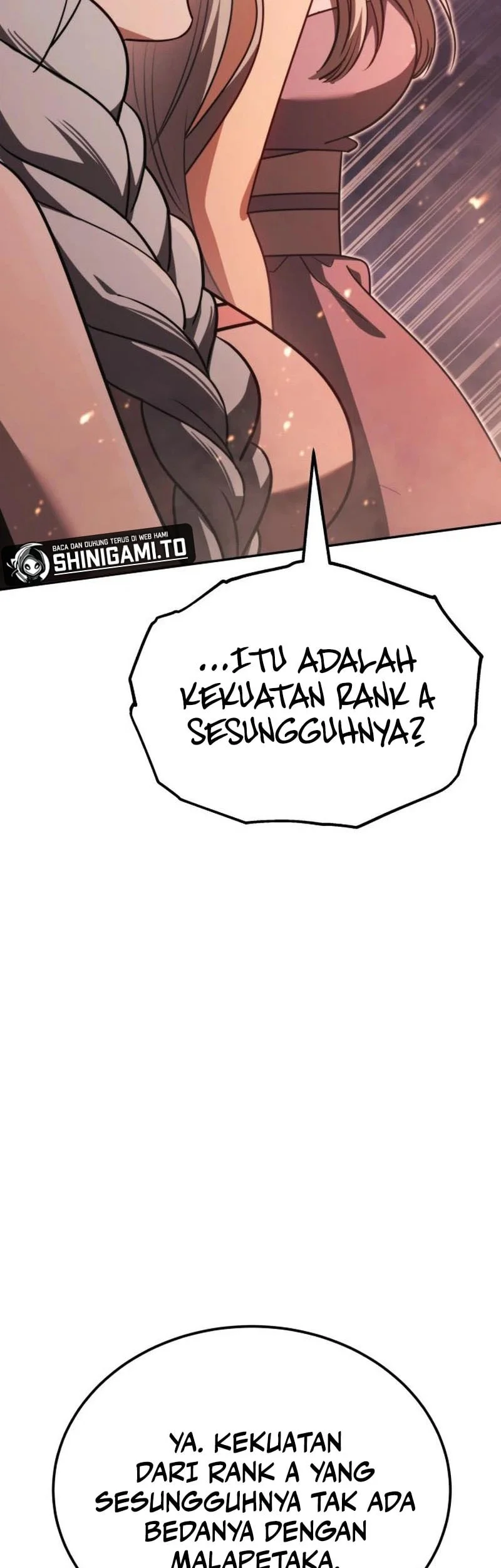 World's Strongest Punch Chapter 13 - halaman 52