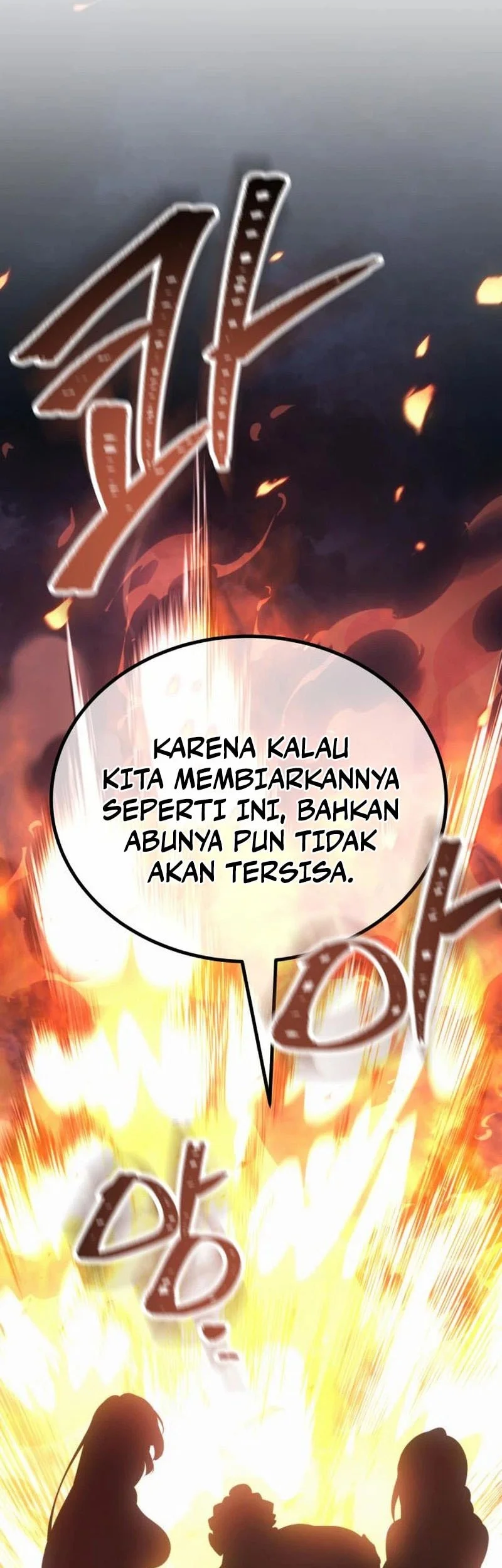 World's Strongest Punch Chapter 13 - halaman 56