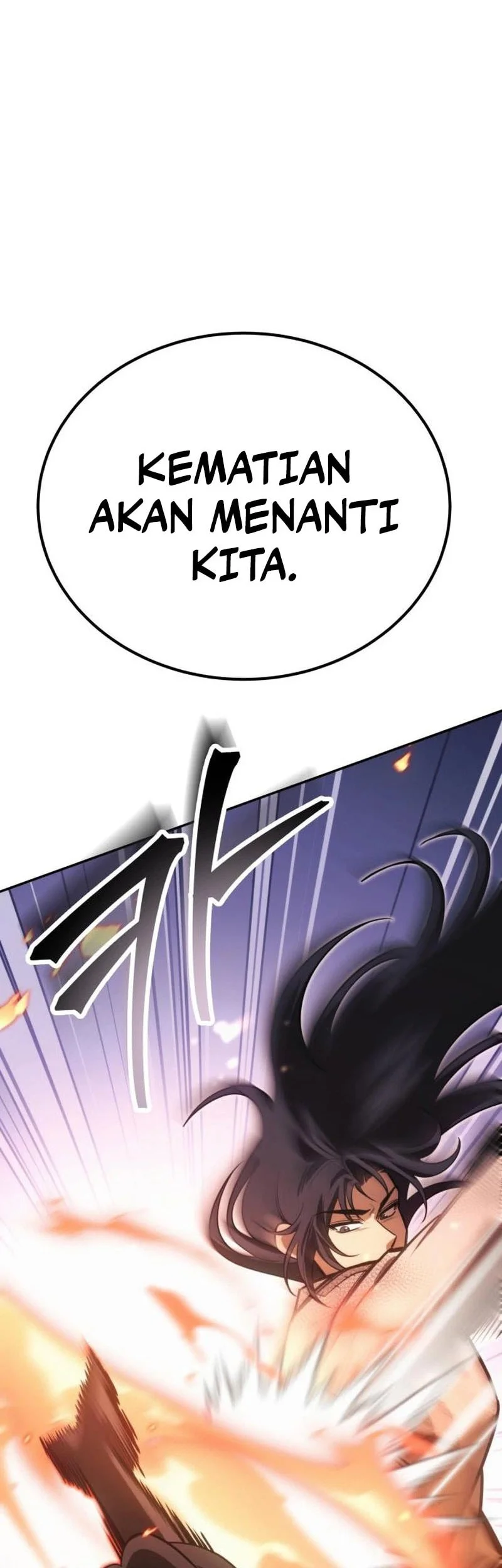 World's Strongest Punch Chapter 13 - halaman 59