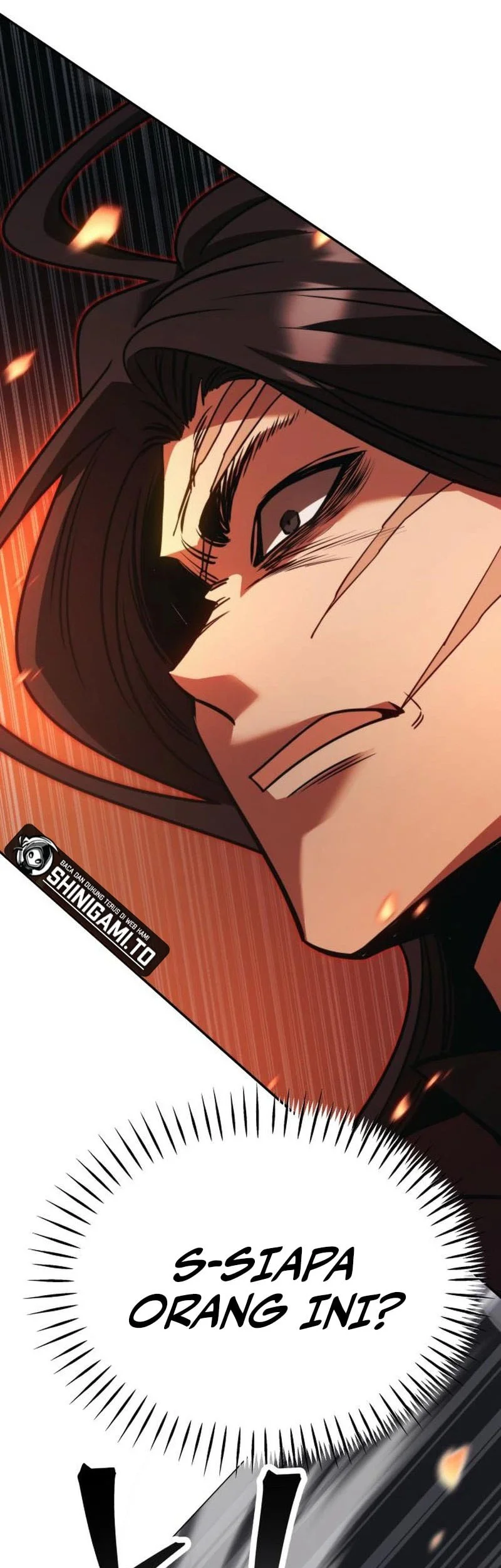 World's Strongest Punch Chapter 13 - halaman 62