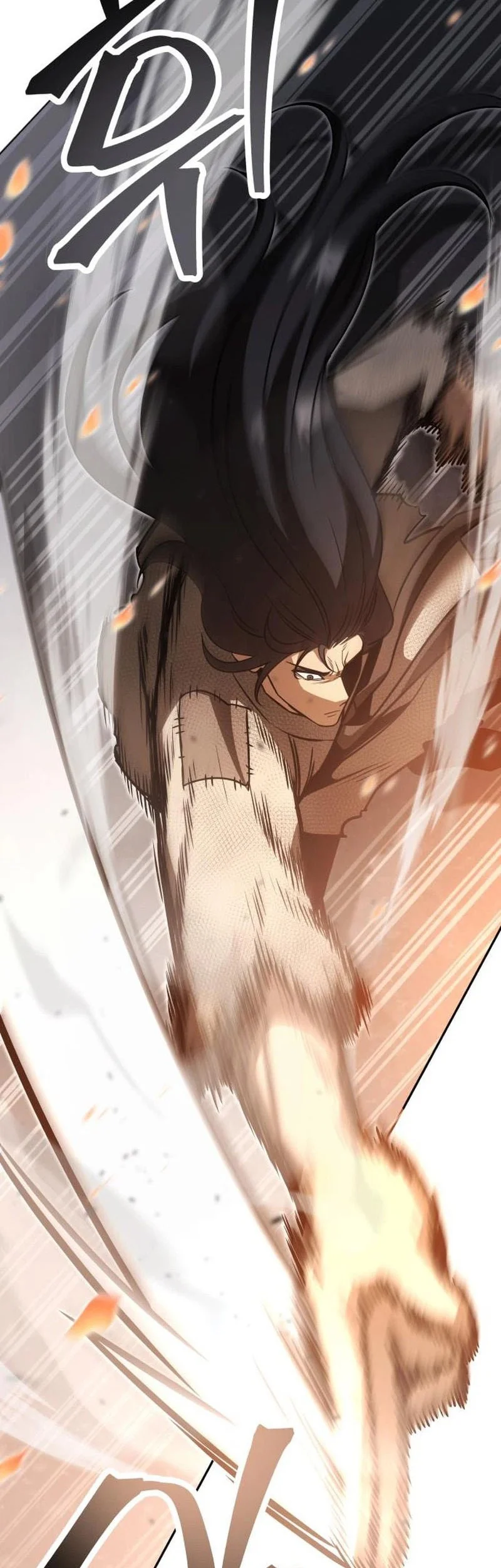 World's Strongest Punch Chapter 13 - halaman 63