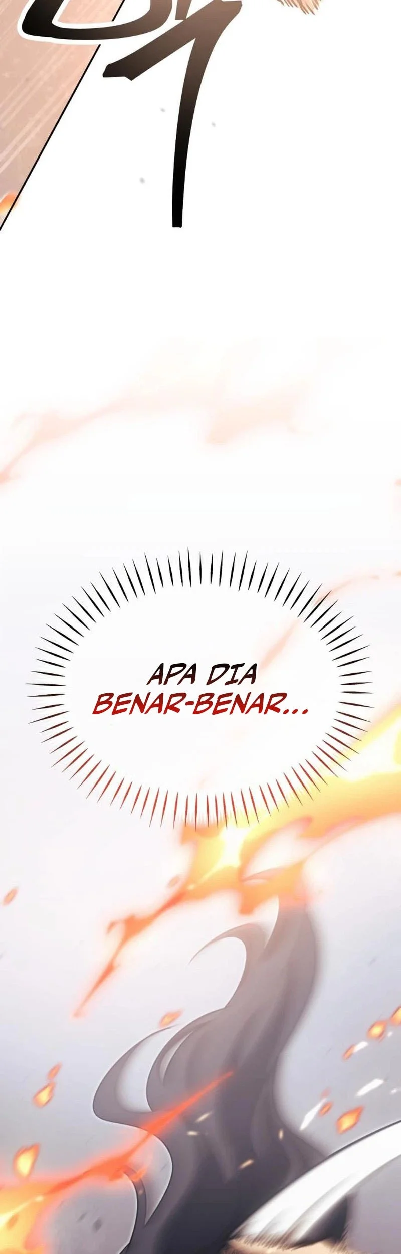 World's Strongest Punch Chapter 13 - halaman 64