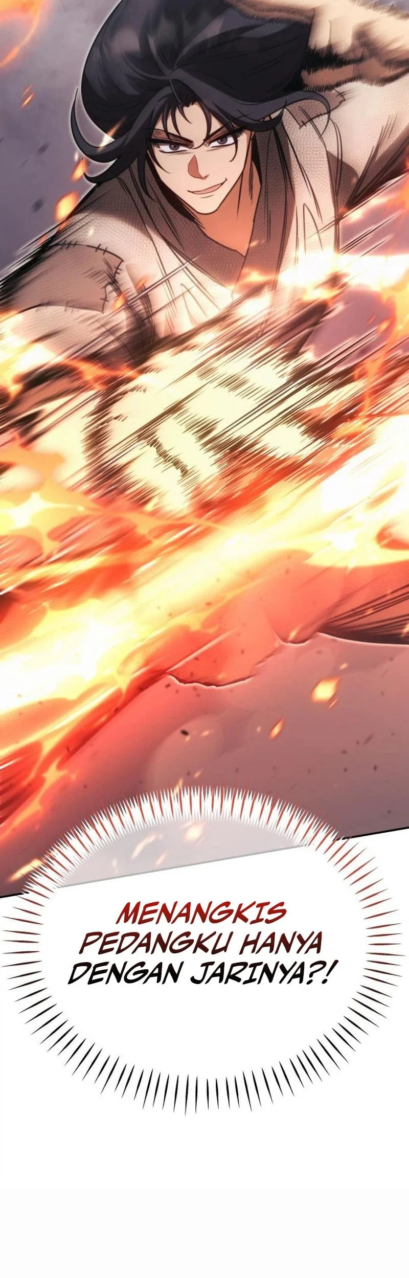 World's Strongest Punch Chapter 13 - halaman 65