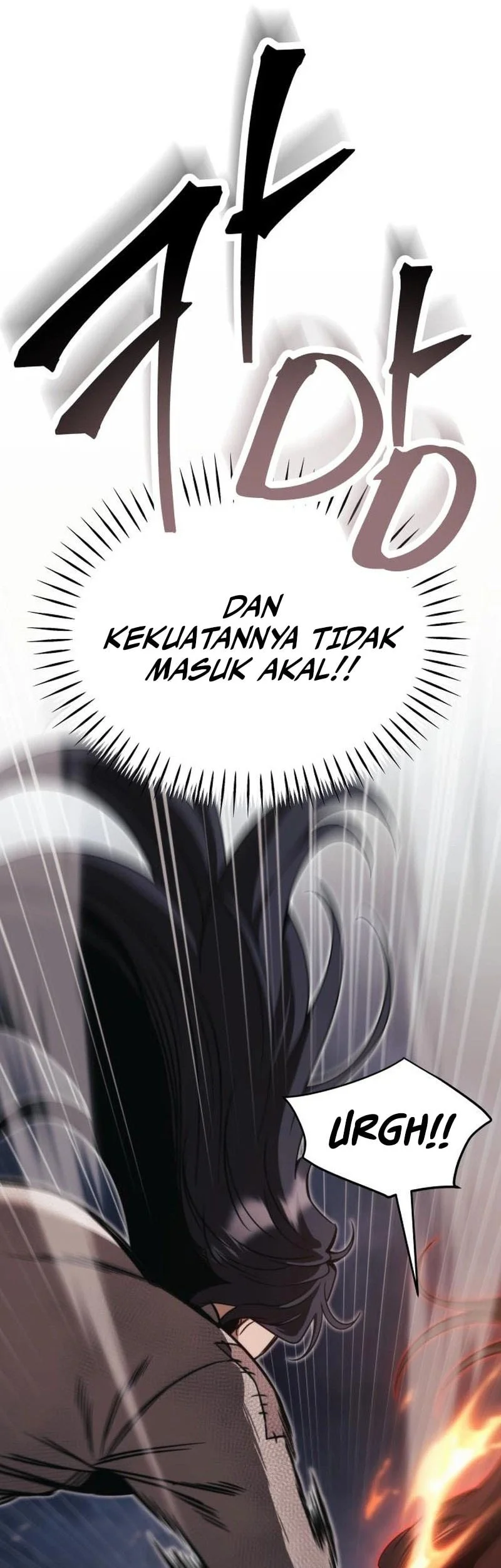 World's Strongest Punch Chapter 13 - halaman 68