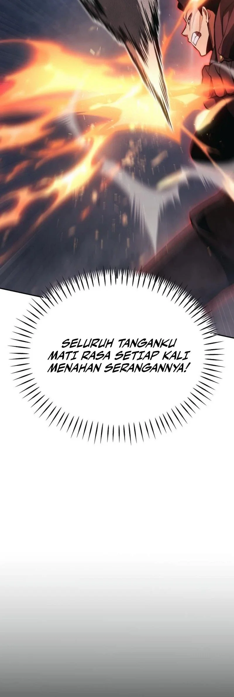 World's Strongest Punch Chapter 13 - halaman 69