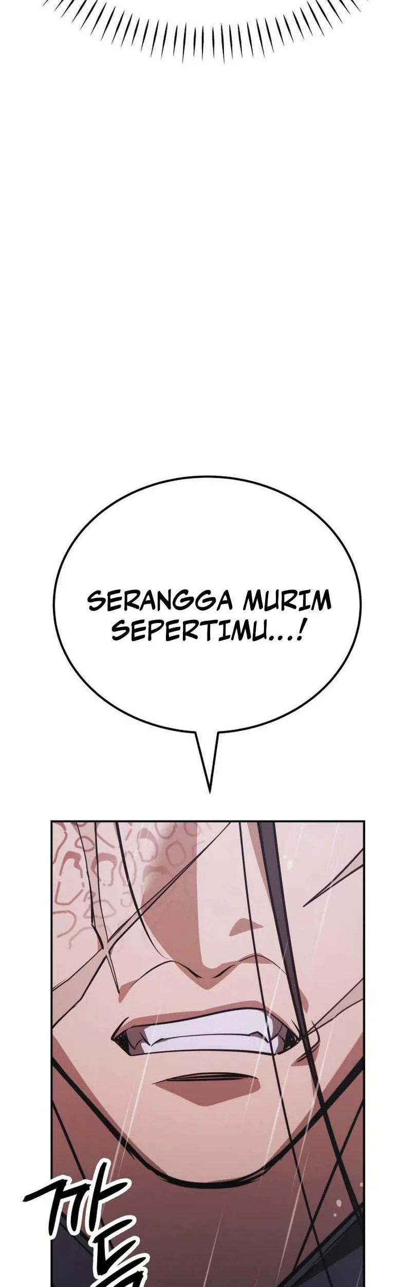 World's Strongest Punch Chapter 13 - halaman 7