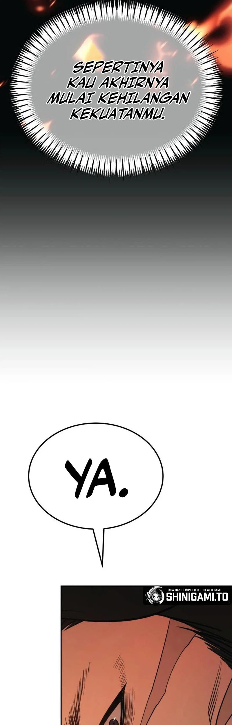 World's Strongest Punch Chapter 13 - halaman 71