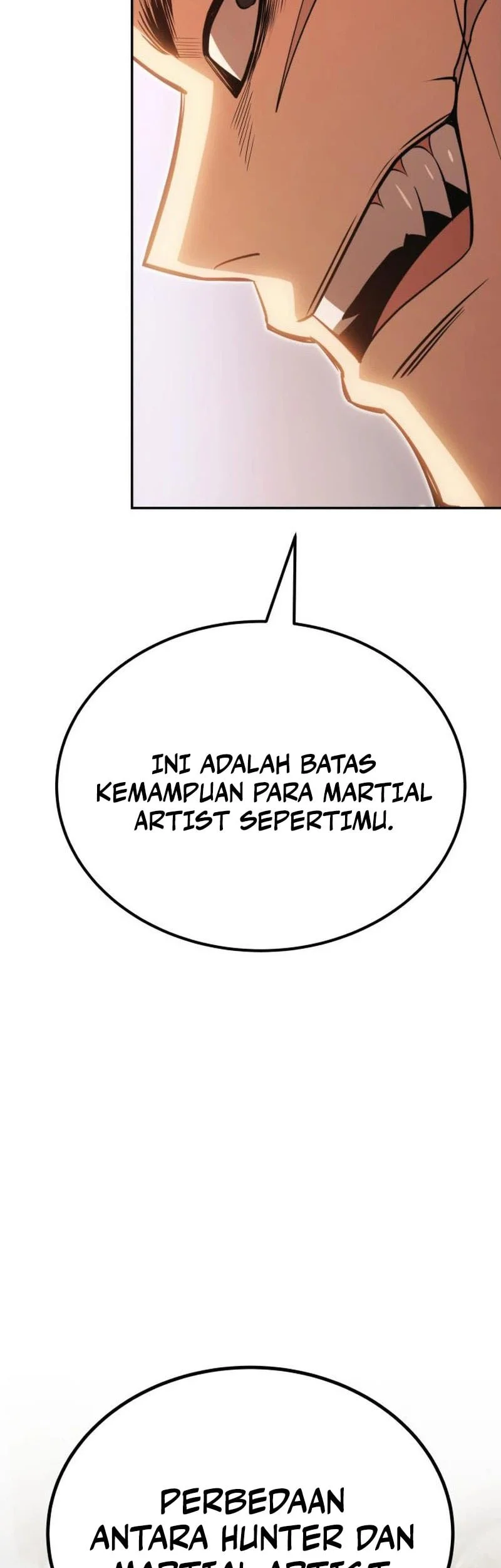 World's Strongest Punch Chapter 13 - halaman 72