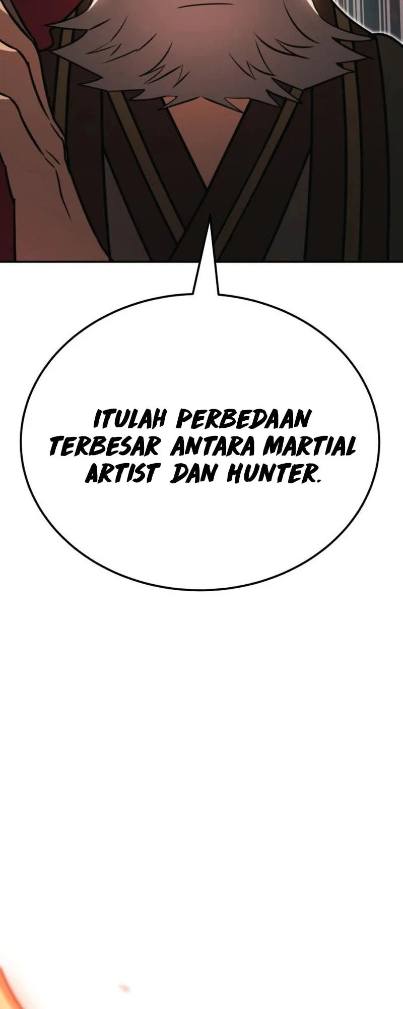 World's Strongest Punch Chapter 13 - halaman 77