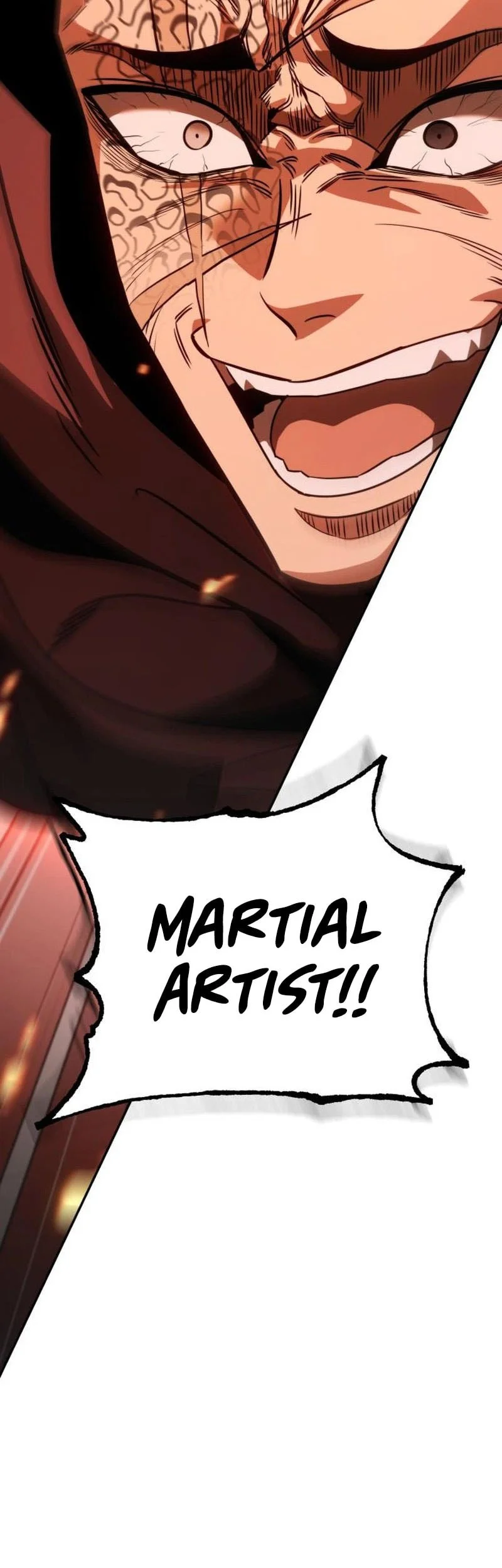 World's Strongest Punch Chapter 13 - halaman 80
