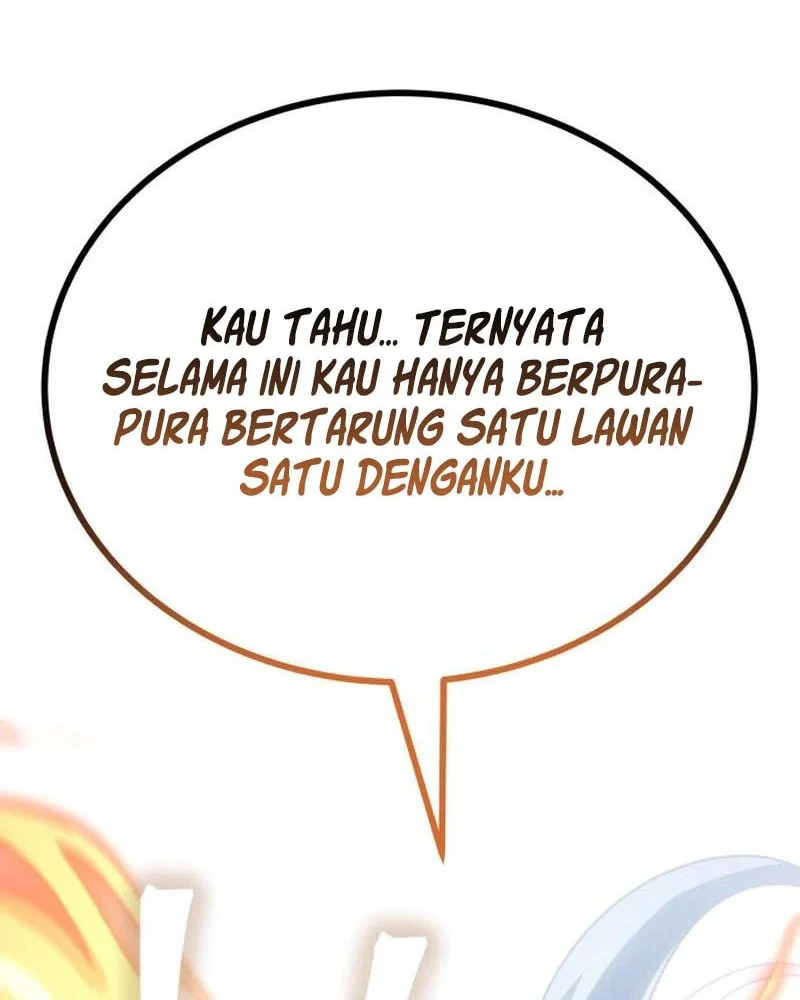 World's Strongest Punch Chapter 13 - halaman 81