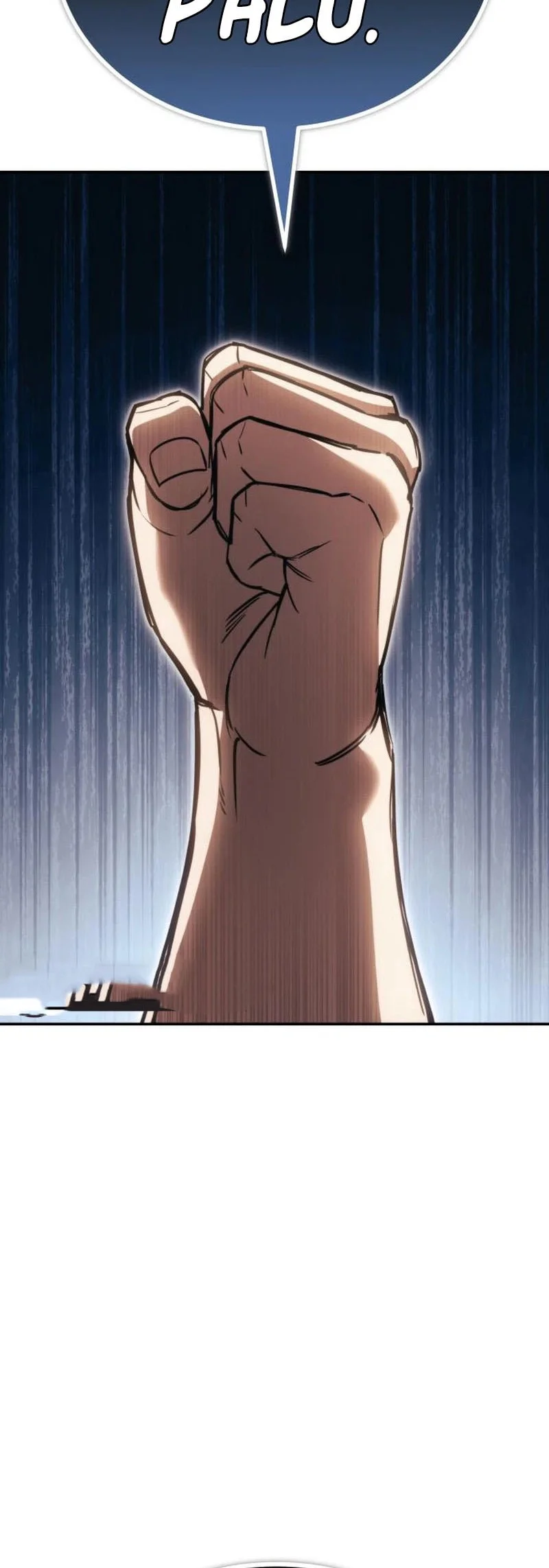 World's Strongest Punch Chapter 13 - halaman 85