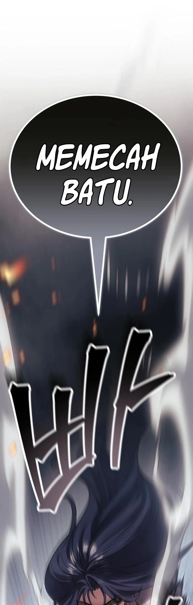 World's Strongest Punch Chapter 13 - halaman 87