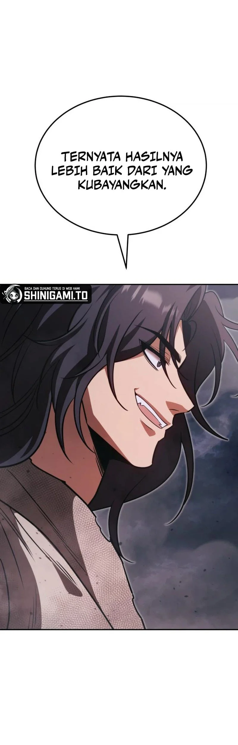 World's Strongest Punch Chapter 13 - halaman 91