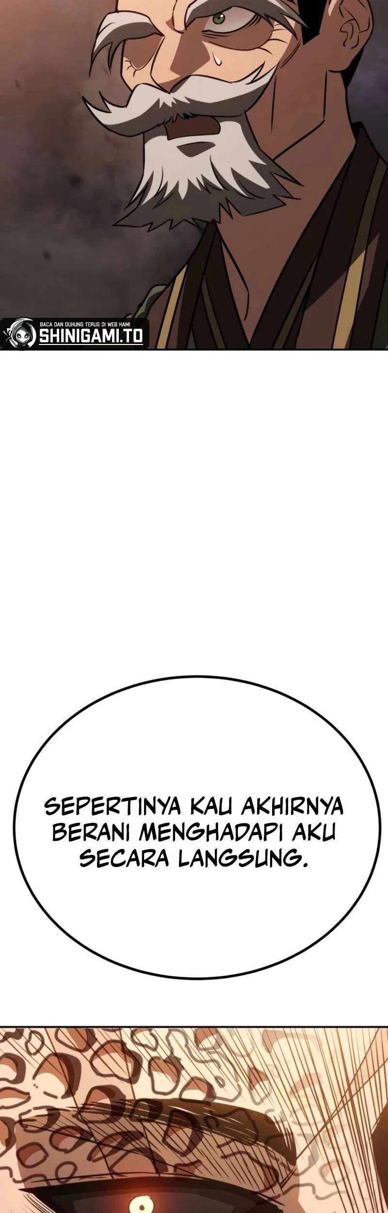World's Strongest Punch Chapter 14 - halaman 101