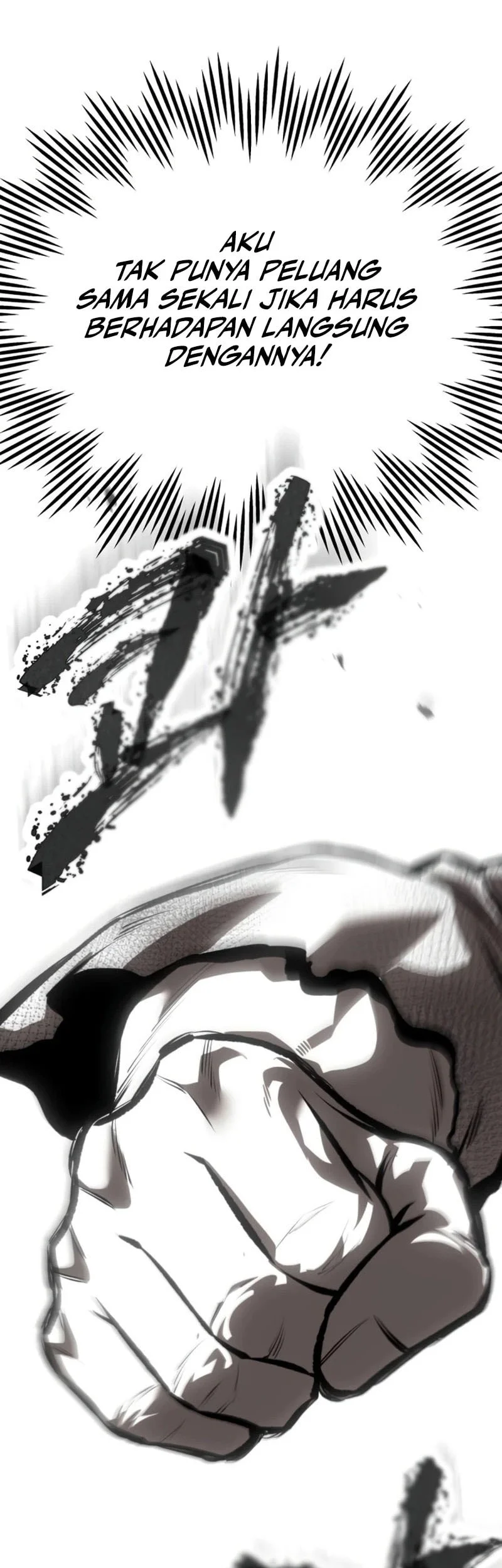 World's Strongest Punch Chapter 14 - halaman 103