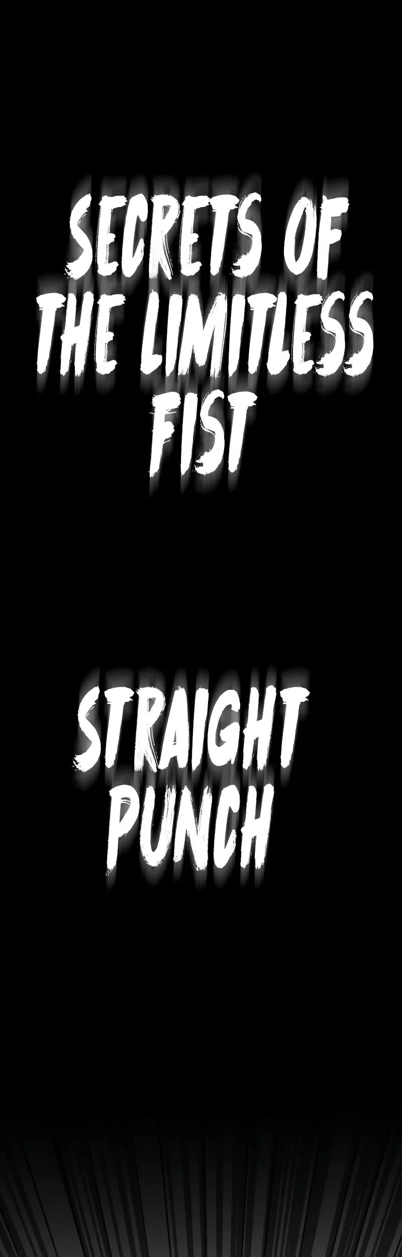 World's Strongest Punch Chapter 14 - halaman 105