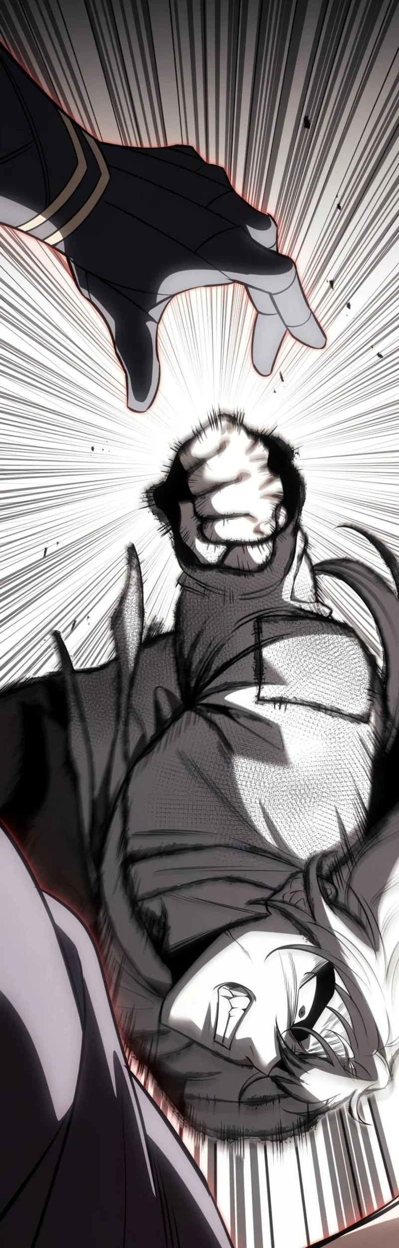 World's Strongest Punch Chapter 14 - halaman 106
